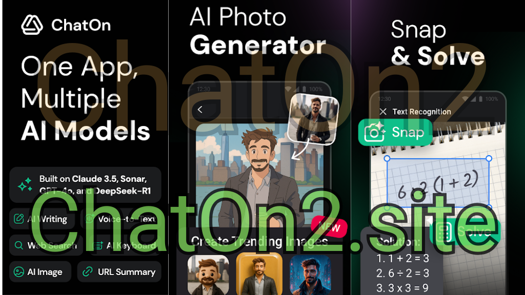 chaton apk